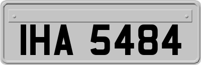 IHA5484