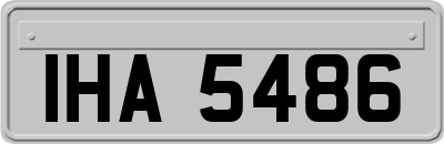 IHA5486