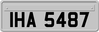 IHA5487
