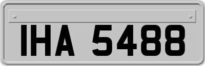 IHA5488