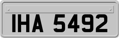 IHA5492