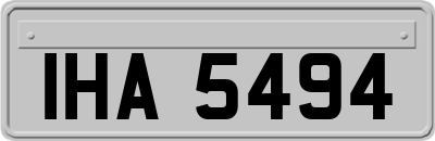 IHA5494