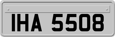 IHA5508