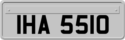 IHA5510