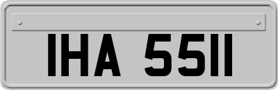IHA5511