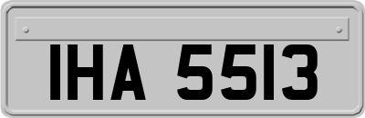 IHA5513