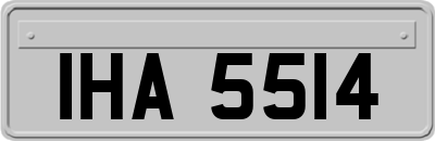 IHA5514