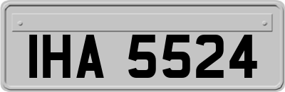 IHA5524