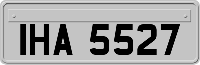 IHA5527