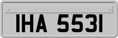 IHA5531