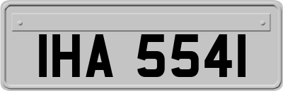 IHA5541