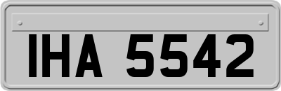 IHA5542
