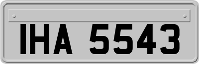IHA5543
