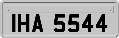 IHA5544
