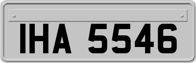 IHA5546
