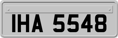 IHA5548