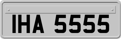 IHA5555