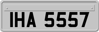 IHA5557
