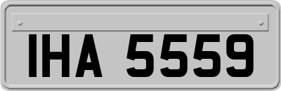 IHA5559