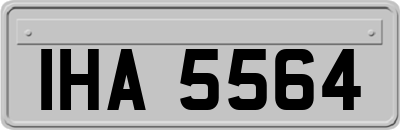 IHA5564