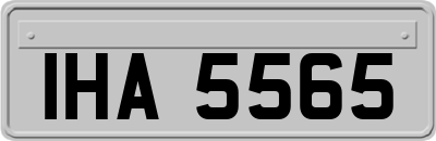 IHA5565