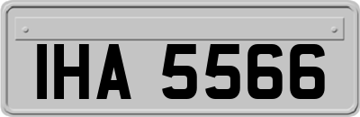 IHA5566