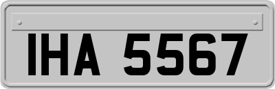 IHA5567