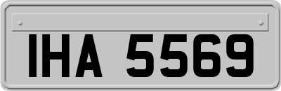 IHA5569