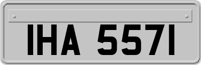 IHA5571
