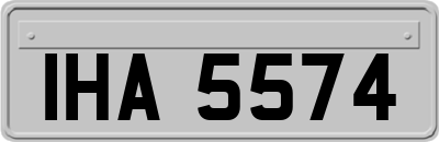 IHA5574