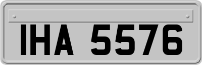 IHA5576