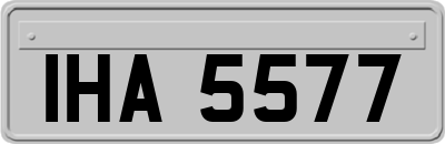 IHA5577