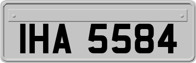 IHA5584