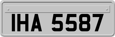 IHA5587