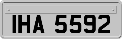 IHA5592