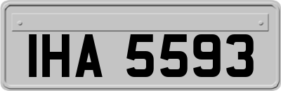 IHA5593