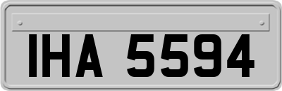 IHA5594