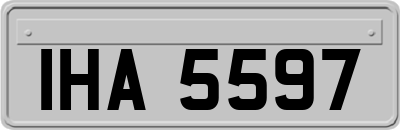 IHA5597