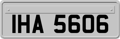 IHA5606