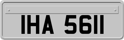 IHA5611