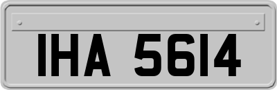 IHA5614