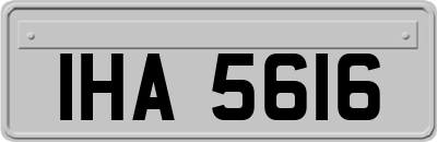 IHA5616
