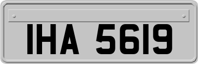 IHA5619