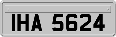 IHA5624