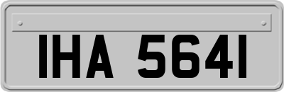 IHA5641