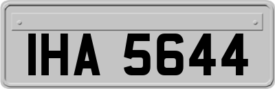 IHA5644