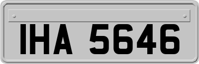 IHA5646
