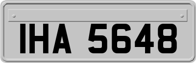 IHA5648