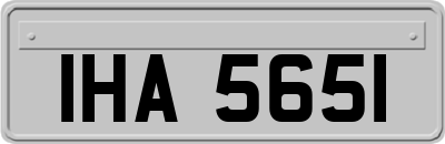IHA5651