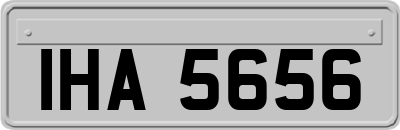 IHA5656